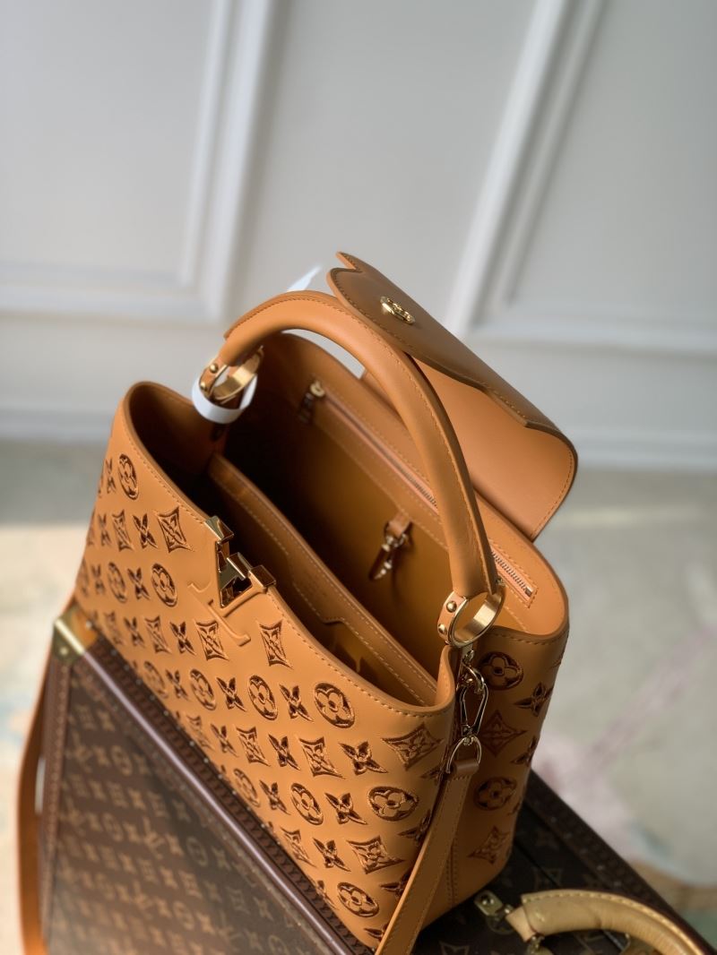 LV Top Handle Bags